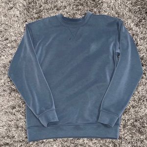 Lululemon perfectly oversized soft stream crewneck